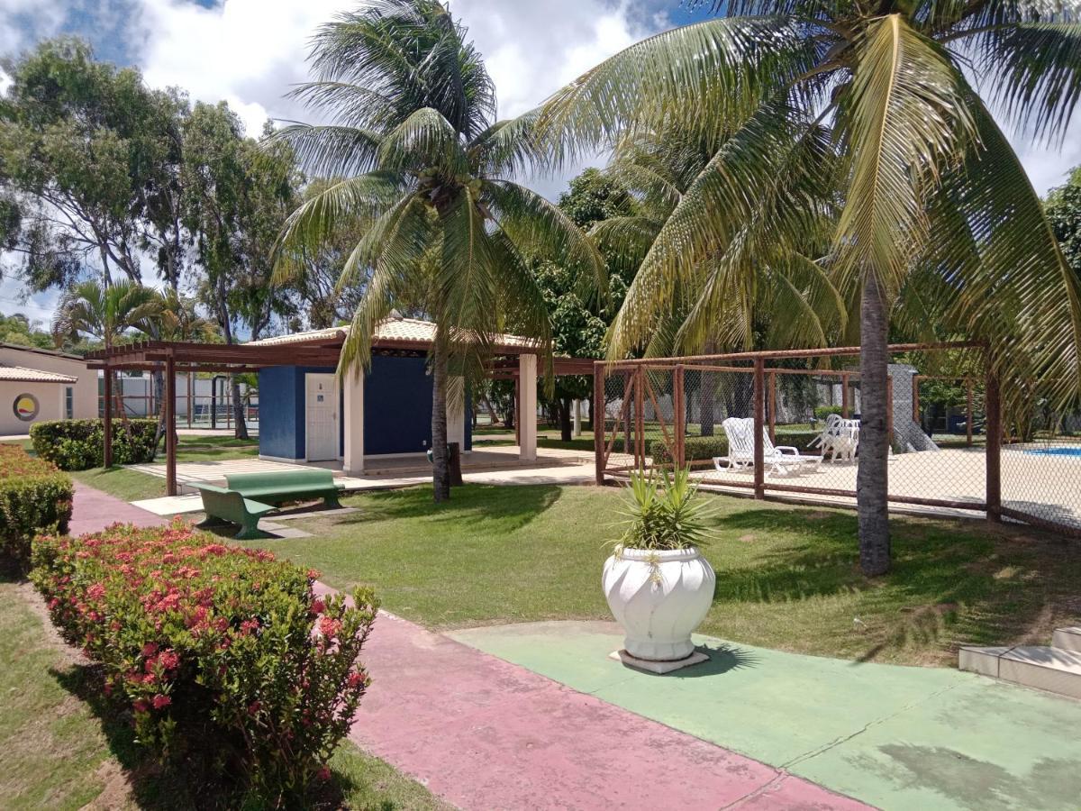 Apts E Suites Em Stella Maris السلفادور المظهر الخارجي الصورة
