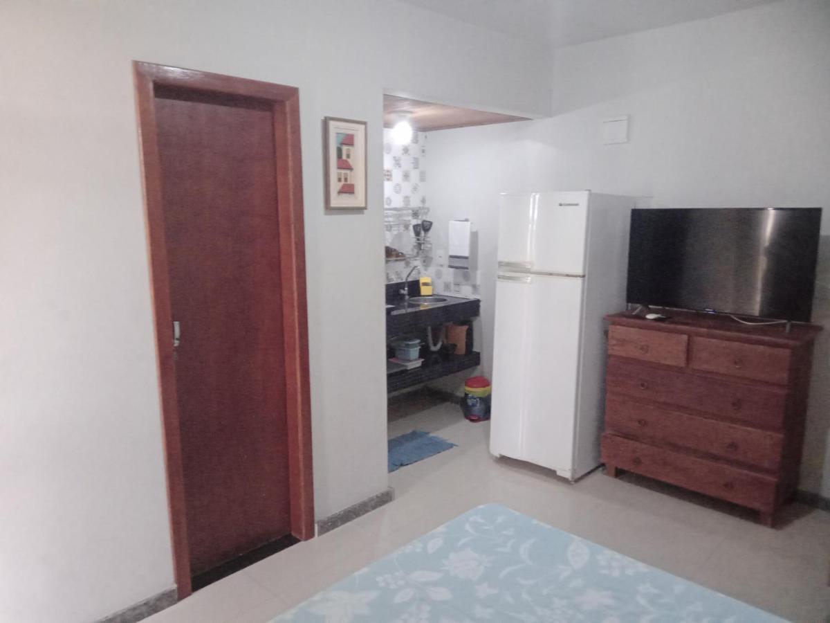 Apts E Suites Em Stella Maris السلفادور المظهر الخارجي الصورة