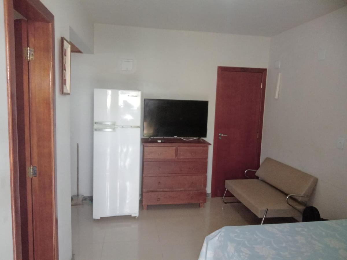 Apts E Suites Em Stella Maris السلفادور المظهر الخارجي الصورة