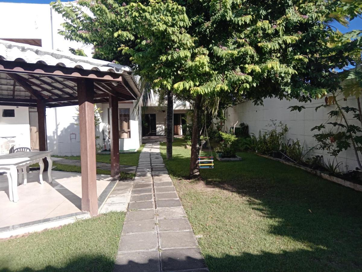 Apts E Suites Em Stella Maris السلفادور المظهر الخارجي الصورة