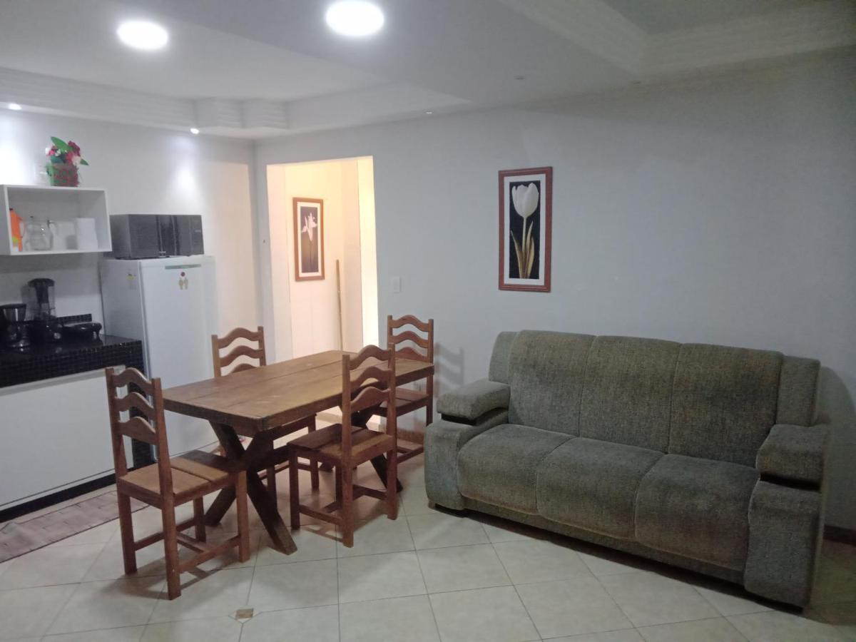 Apts E Suites Em Stella Maris السلفادور المظهر الخارجي الصورة