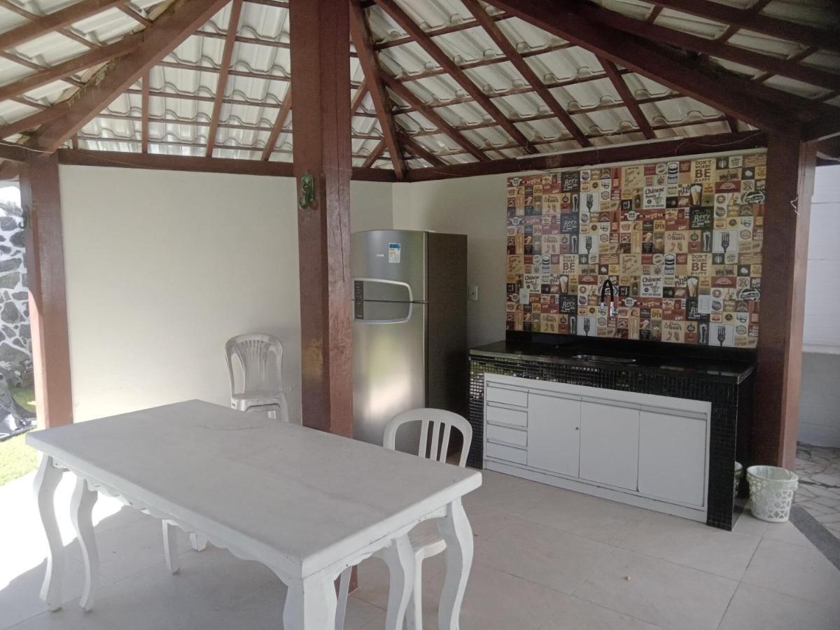Apts E Suites Em Stella Maris السلفادور المظهر الخارجي الصورة