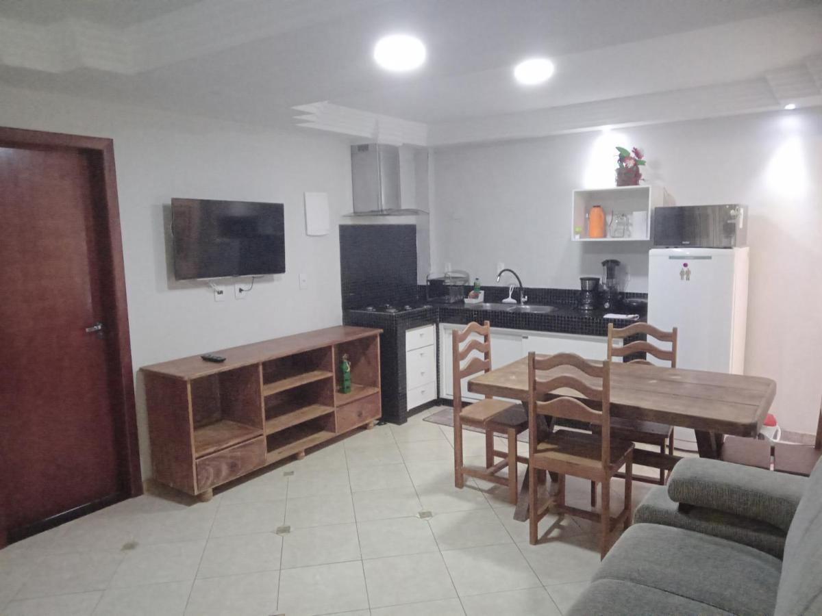 Apts E Suites Em Stella Maris السلفادور المظهر الخارجي الصورة