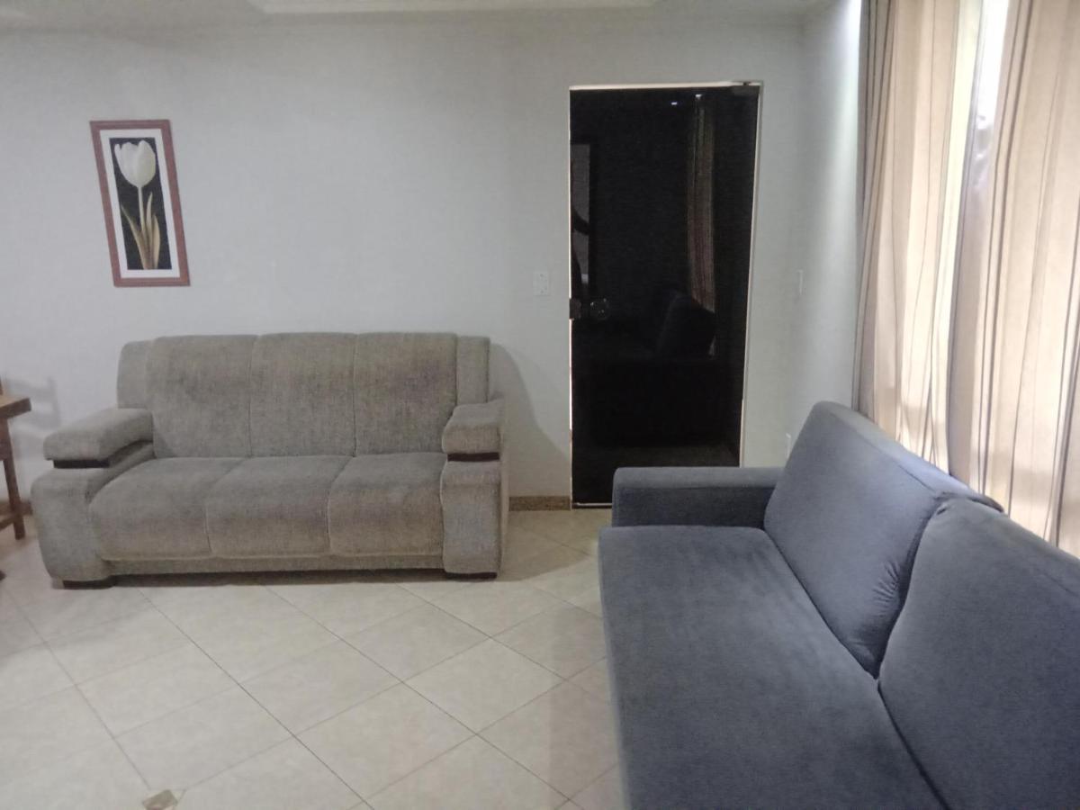 Apts E Suites Em Stella Maris السلفادور المظهر الخارجي الصورة