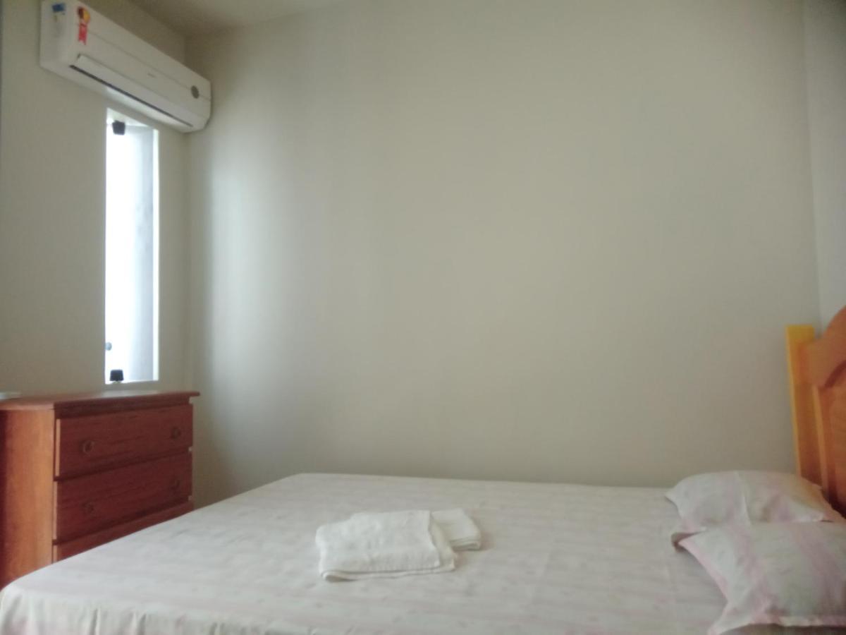Apts E Suites Em Stella Maris السلفادور المظهر الخارجي الصورة