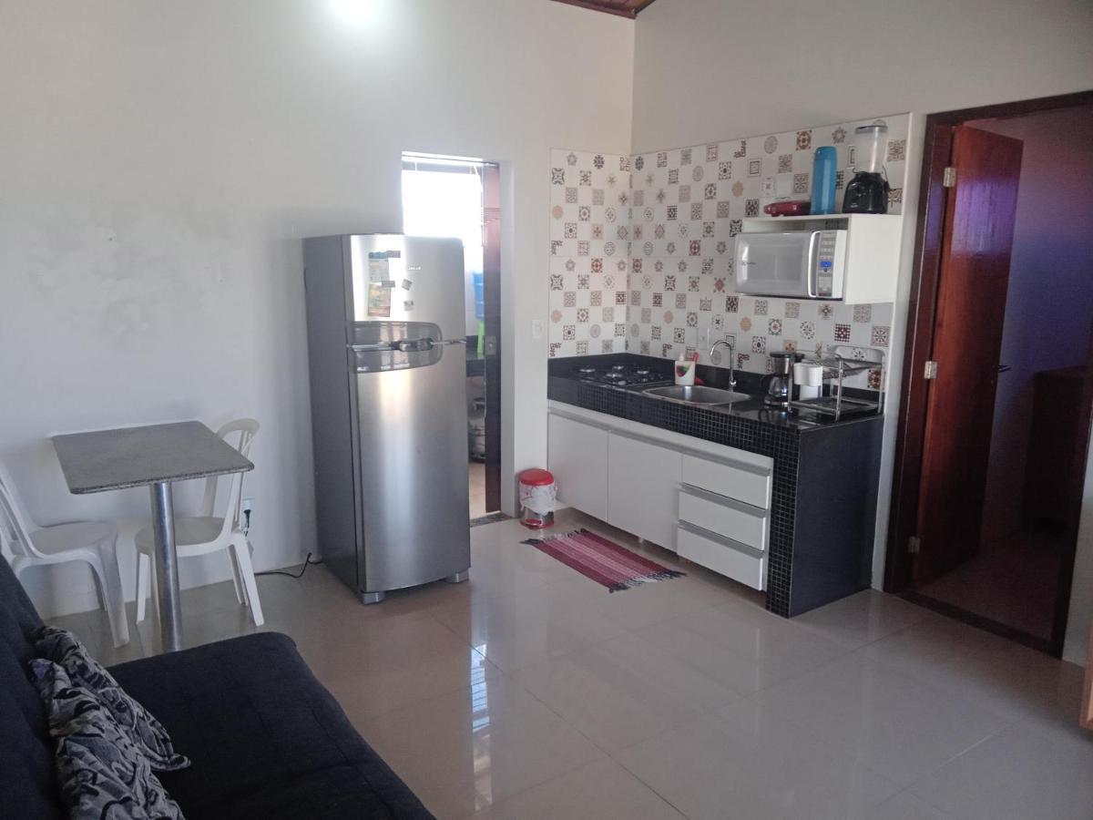 Apts E Suites Em Stella Maris السلفادور المظهر الخارجي الصورة