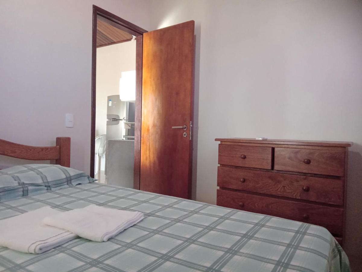 Apts E Suites Em Stella Maris السلفادور المظهر الخارجي الصورة