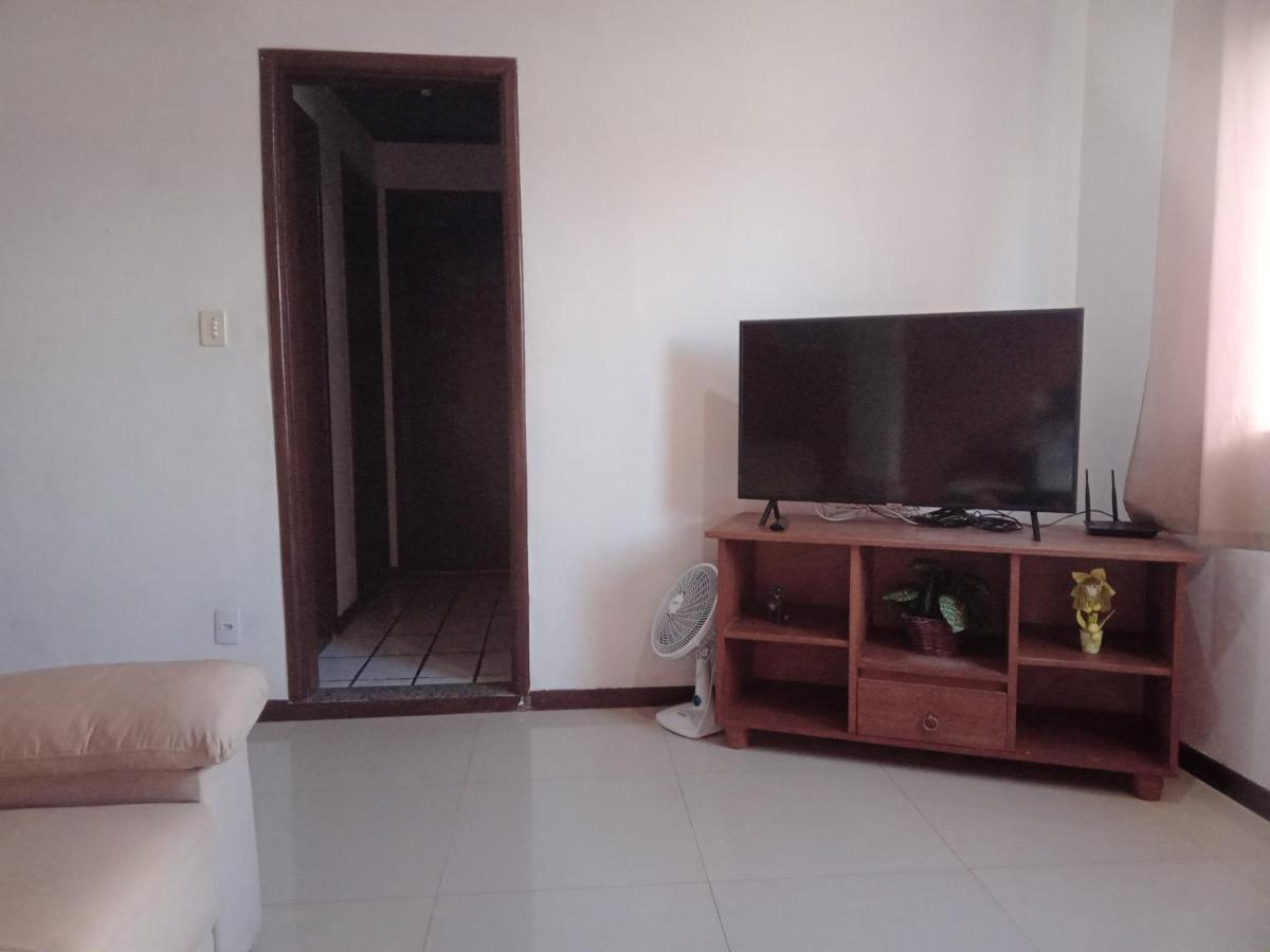 Apts E Suites Em Stella Maris السلفادور المظهر الخارجي الصورة