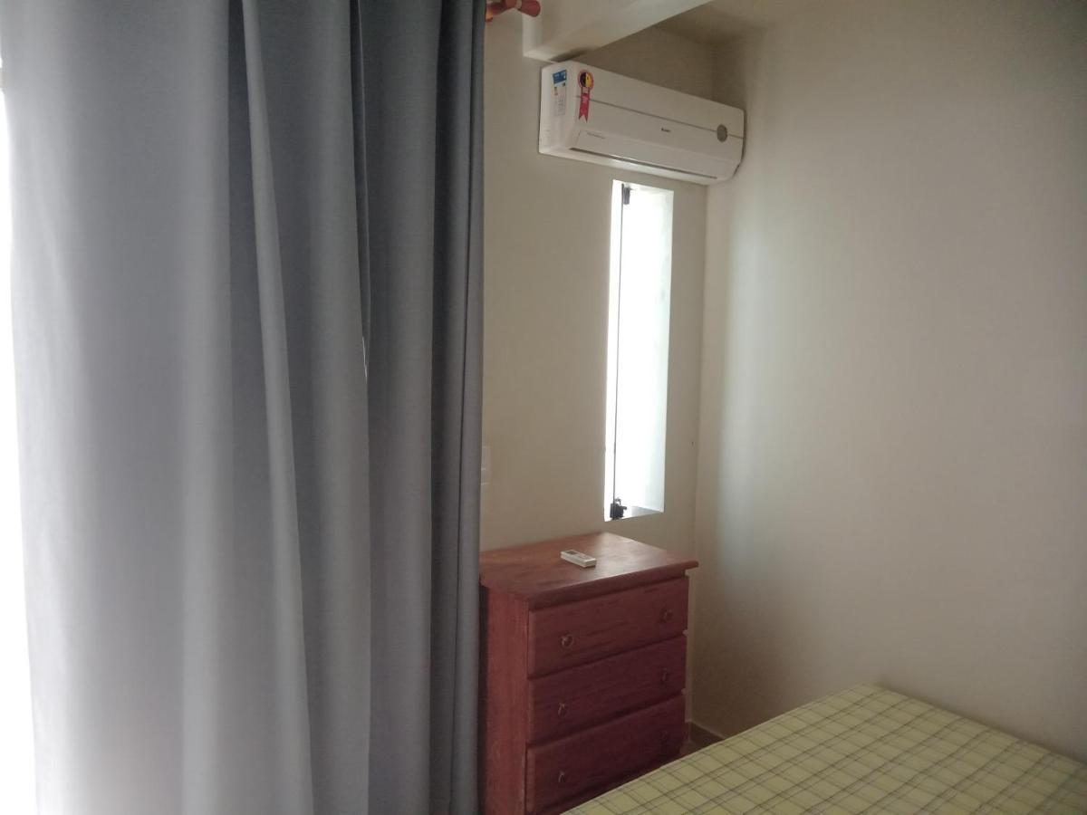Apts E Suites Em Stella Maris السلفادور المظهر الخارجي الصورة