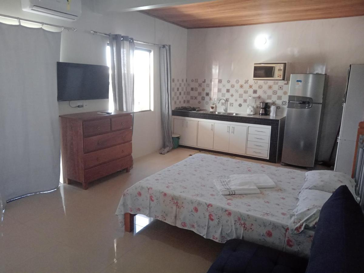 Apts E Suites Em Stella Maris السلفادور المظهر الخارجي الصورة