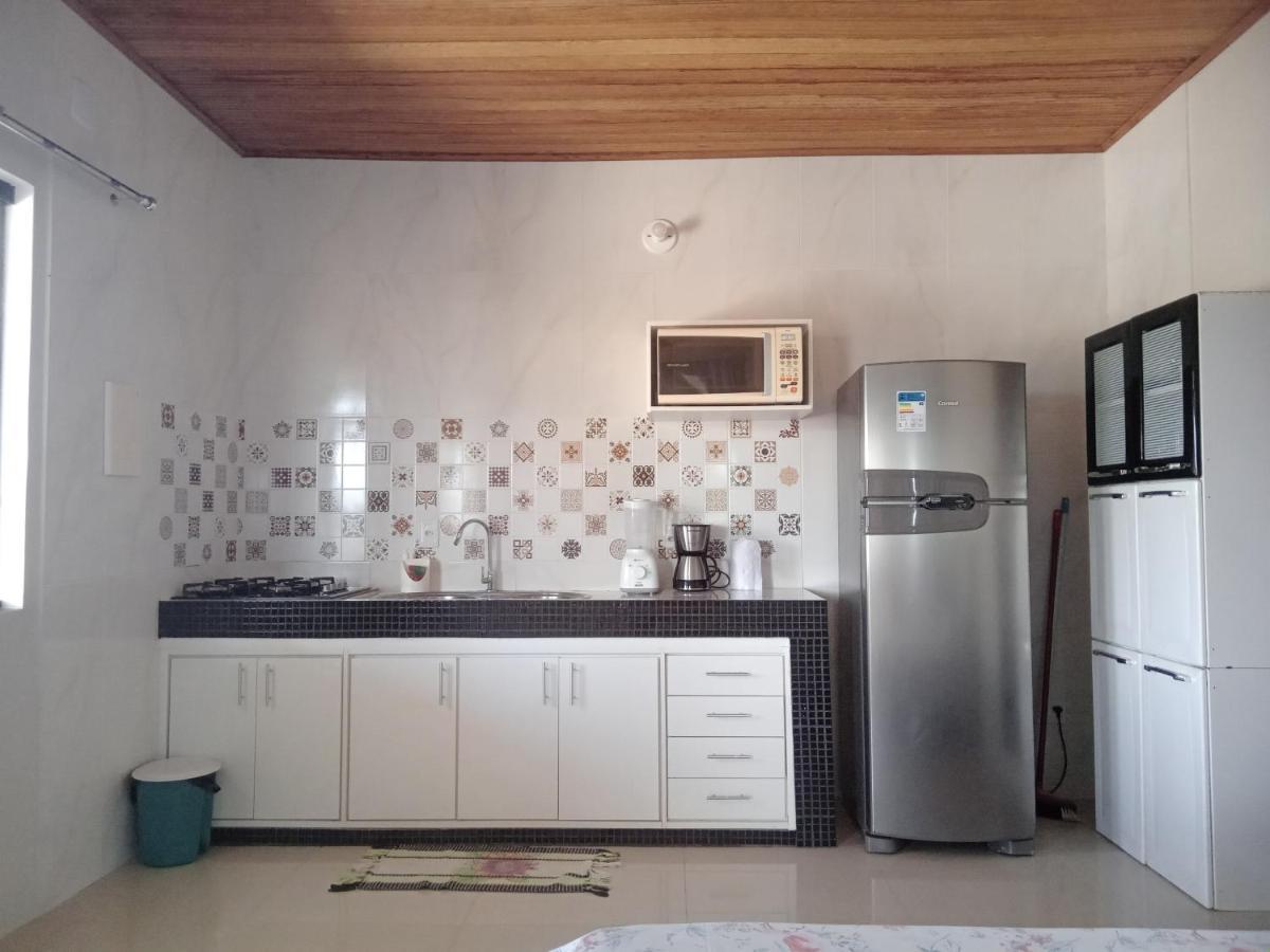 Apts E Suites Em Stella Maris السلفادور المظهر الخارجي الصورة