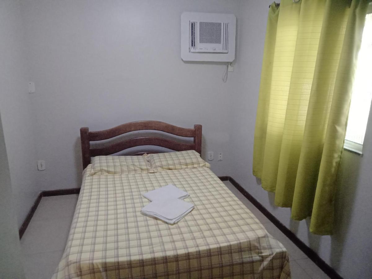Apts E Suites Em Stella Maris السلفادور المظهر الخارجي الصورة