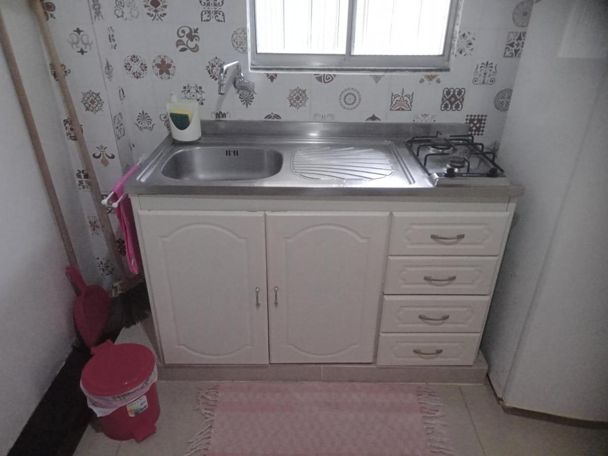 Apts E Suites Em Stella Maris السلفادور المظهر الخارجي الصورة