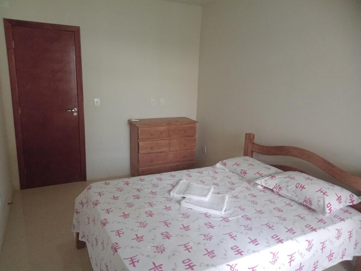 Apts E Suites Em Stella Maris السلفادور المظهر الخارجي الصورة