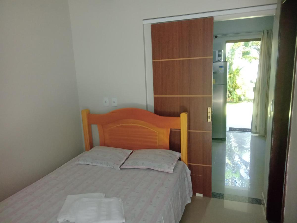 Apts E Suites Em Stella Maris السلفادور المظهر الخارجي الصورة