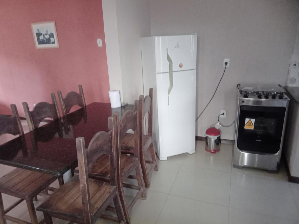 Apts E Suites Em Stella Maris السلفادور المظهر الخارجي الصورة