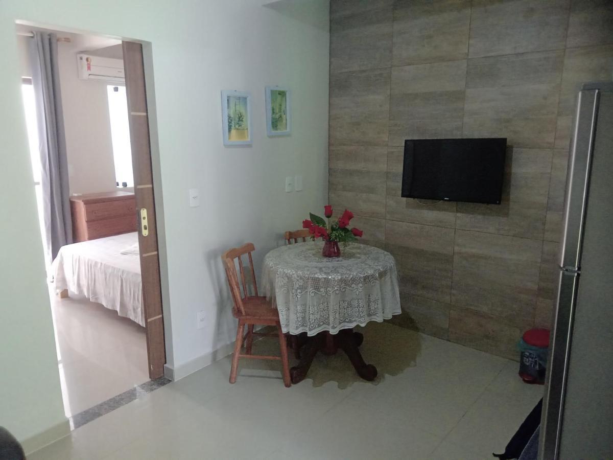 Apts E Suites Em Stella Maris السلفادور المظهر الخارجي الصورة