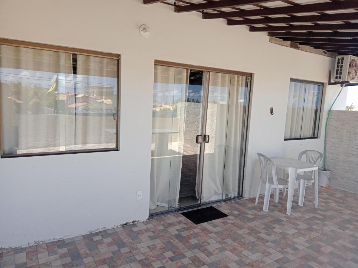 Apts E Suites Em Stella Maris السلفادور المظهر الخارجي الصورة