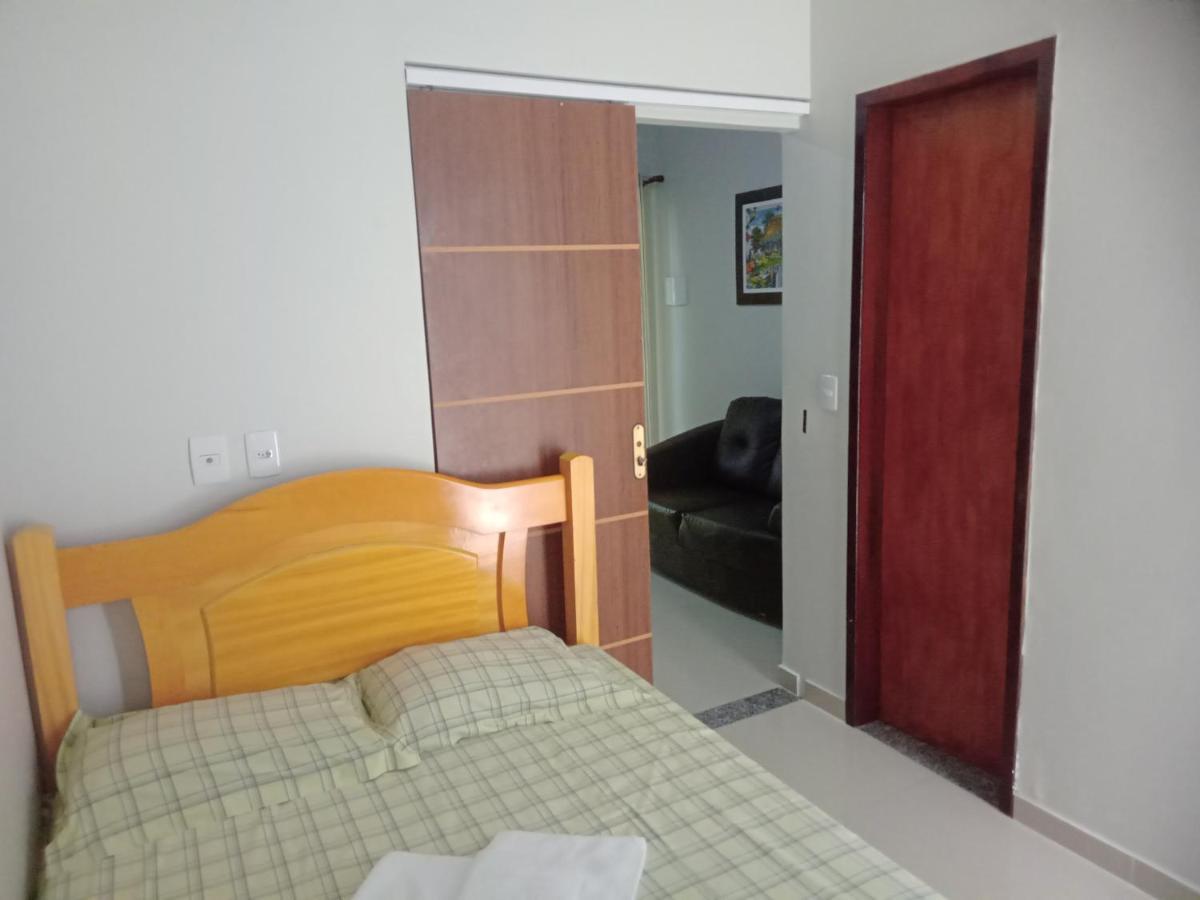 Apts E Suites Em Stella Maris السلفادور المظهر الخارجي الصورة