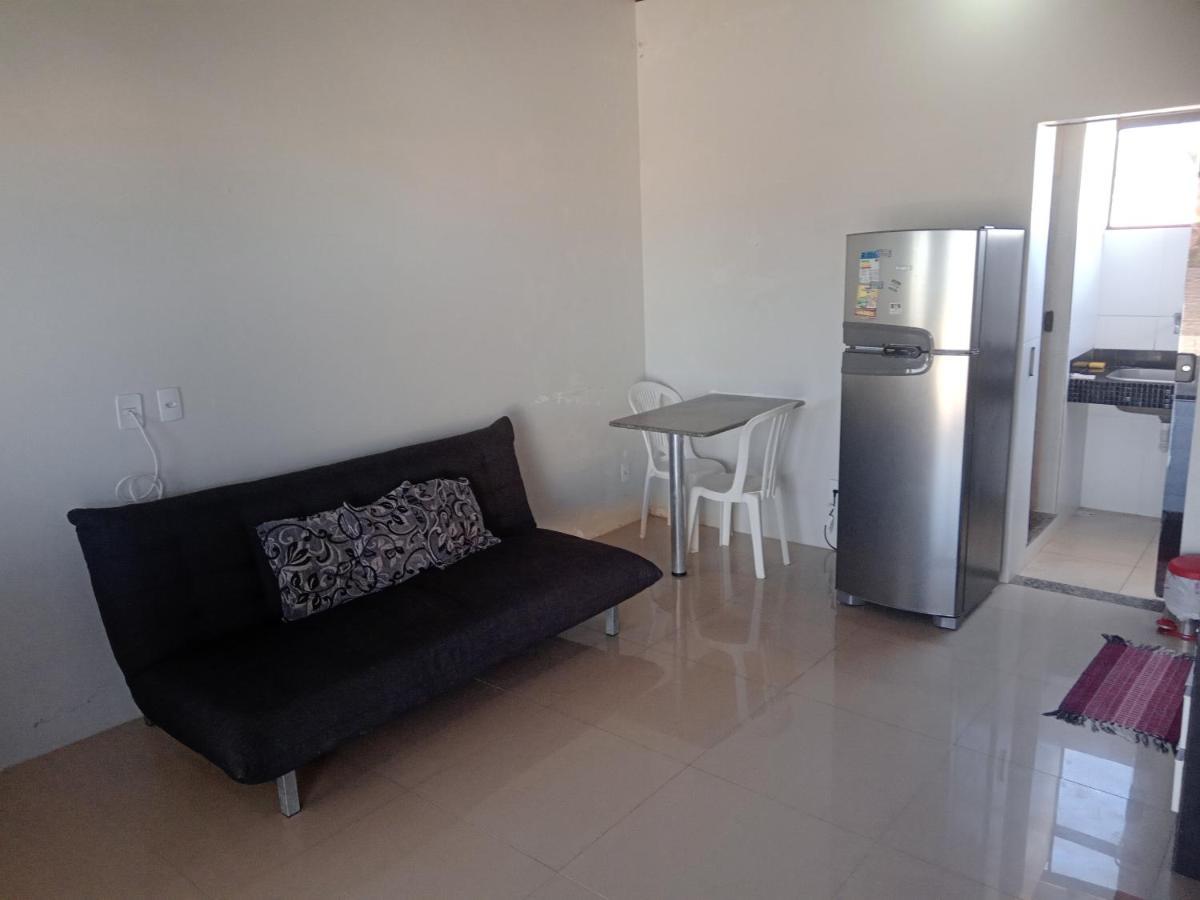 Apts E Suites Em Stella Maris السلفادور المظهر الخارجي الصورة