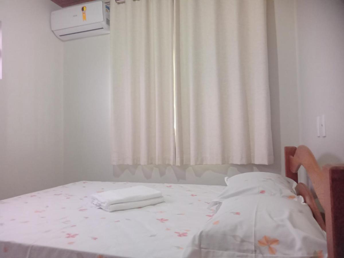 Apts E Suites Em Stella Maris السلفادور المظهر الخارجي الصورة
