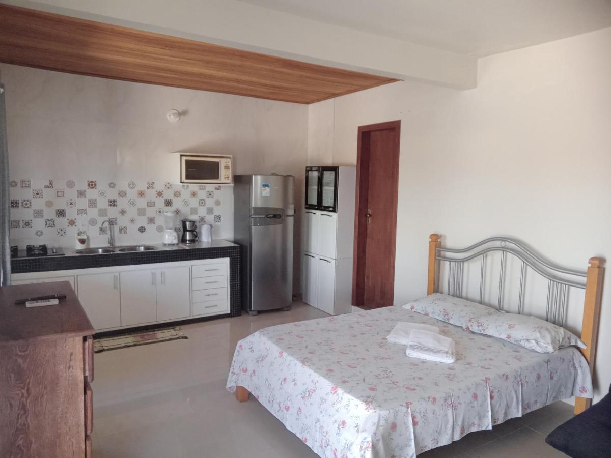 Apts E Suites Em Stella Maris السلفادور المظهر الخارجي الصورة