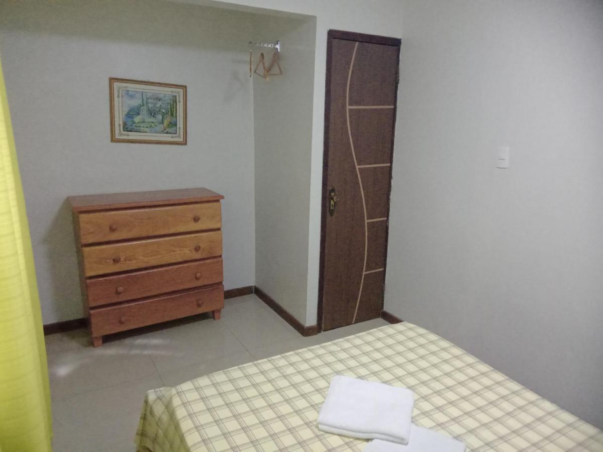 Apts E Suites Em Stella Maris السلفادور المظهر الخارجي الصورة