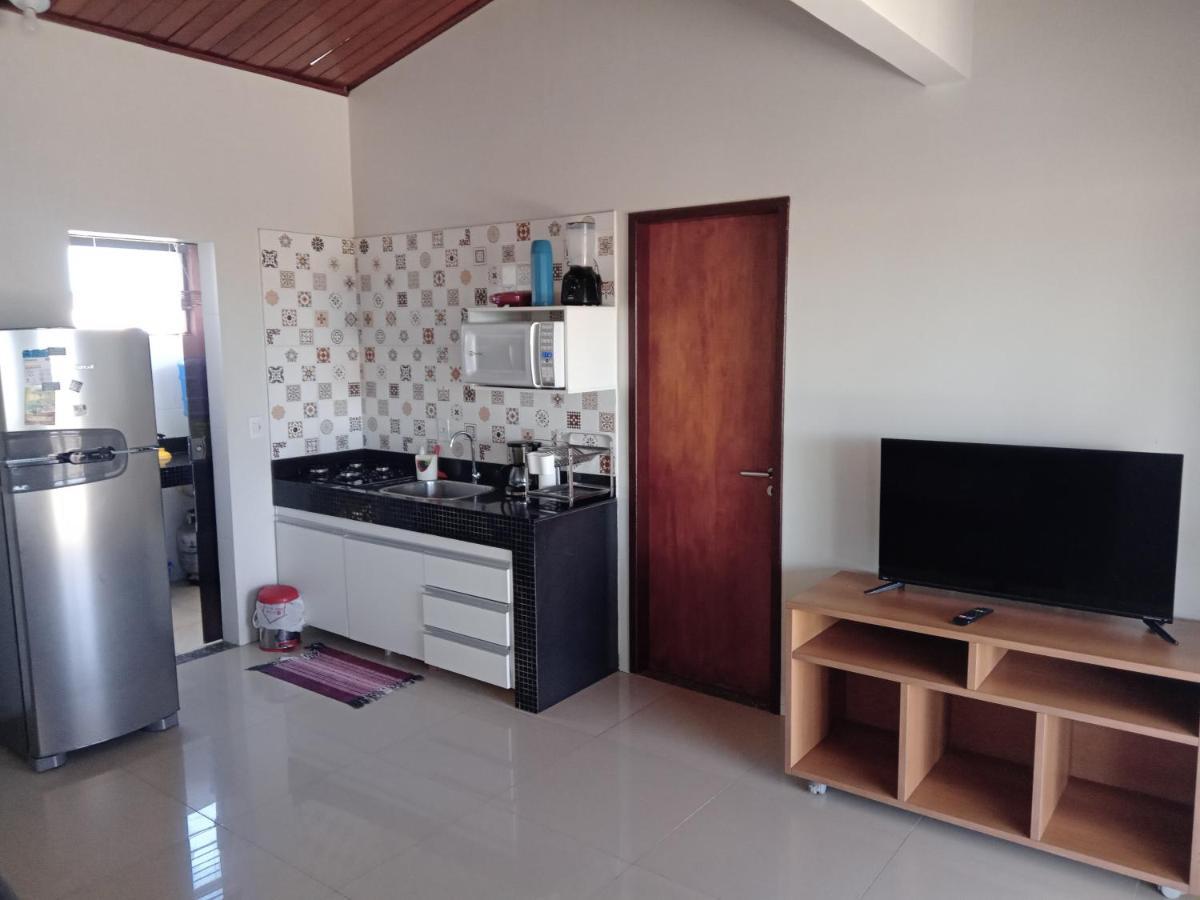Apts E Suites Em Stella Maris السلفادور المظهر الخارجي الصورة