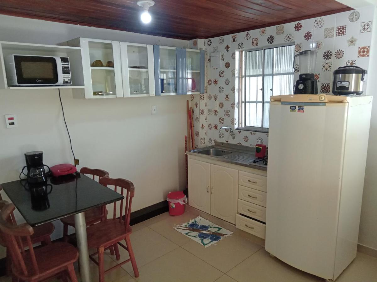 Apts E Suites Em Stella Maris السلفادور المظهر الخارجي الصورة